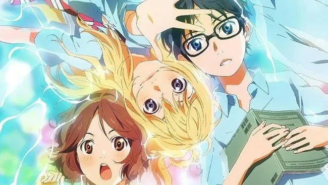 7 Rekomendasi Anime dengan OST Terbaik, dari Demon Slayer hingga Fairy Tail