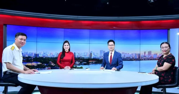 Hanoi Dorong Pajak Berbasis Deklarasi untuk Usaha Rumah Tangga, Perkuat Transparansi dan Dukungan Digital