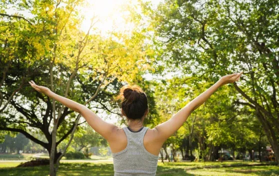 Pengamat Sosial: Wellness Berawal dari Kesadaran Diri dan Keseimbangan Hidup