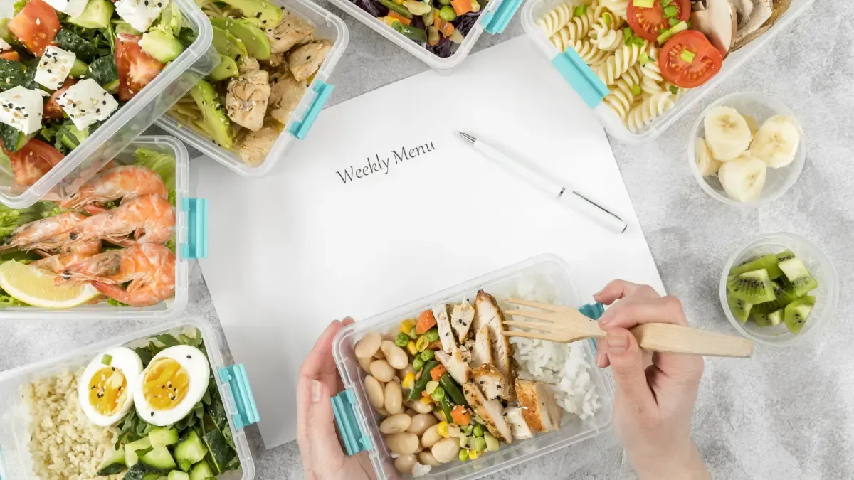 Strategi Meal Prep Sehat Anak Kos di Malang: Rp150 Ribu untuk Makan Selama Seminggu