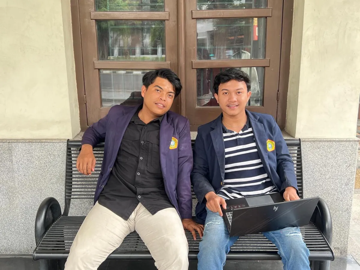 Etika Digital Jadi Tantangan Pendidikan di Tengah Disrupsi Teknologi