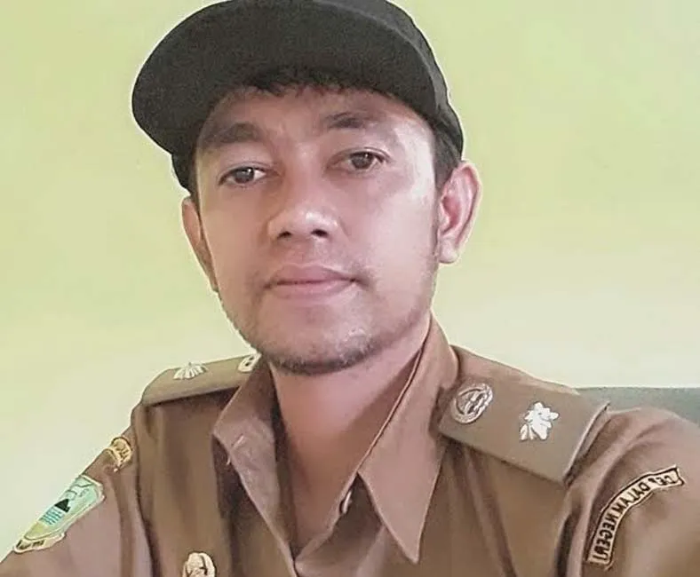 Kades Cikeusal: Transparansi Jadi Kunci Hadapi Penurunan Realisasi APBDes 2026