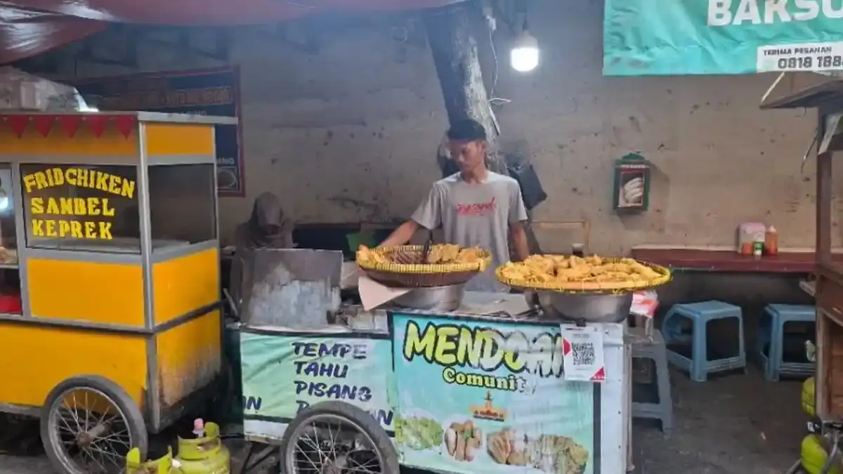 Harga Kedelai di Jakarta Naik hingga Rp20.000 per Kg, Pemprov Soroti Faktor Global dan Pelemahan Rupiah