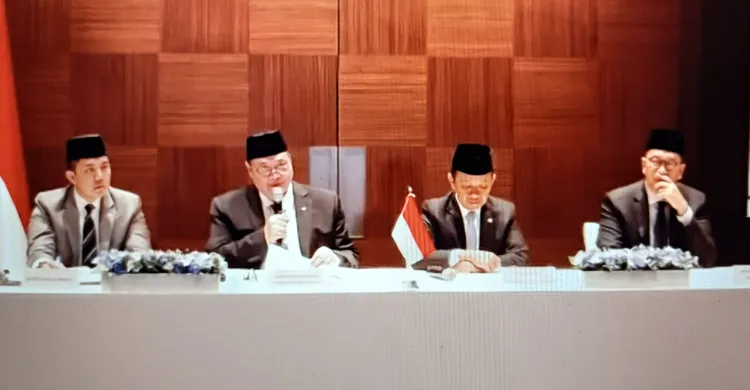 Pemerintah Rilis Delapan Strategi Hadapi Gejolak Global, Termasuk WFH ASN dan Efisiensi Anggaran