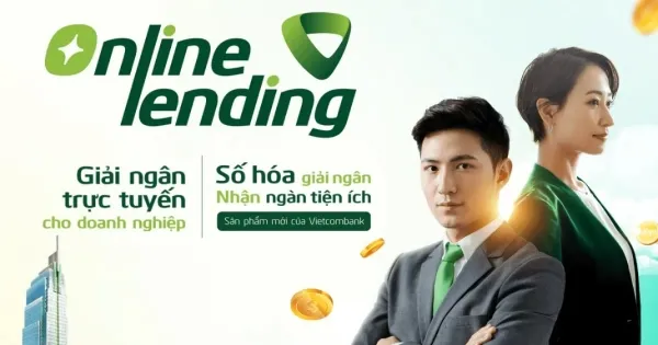 Vietcombank Perkuat Kemitraan Bisnis di Tengah Tekanan Suku Bunga dan Nilai Tukar