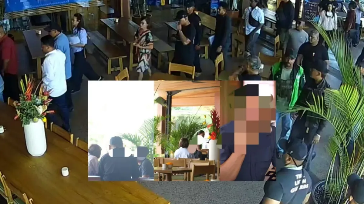 Kuasa Hukum Ungkap Dugaan Keterlibatan Investor dan Oknum Aparat dalam Sengketa Internal The Dharma Experience Pecatu