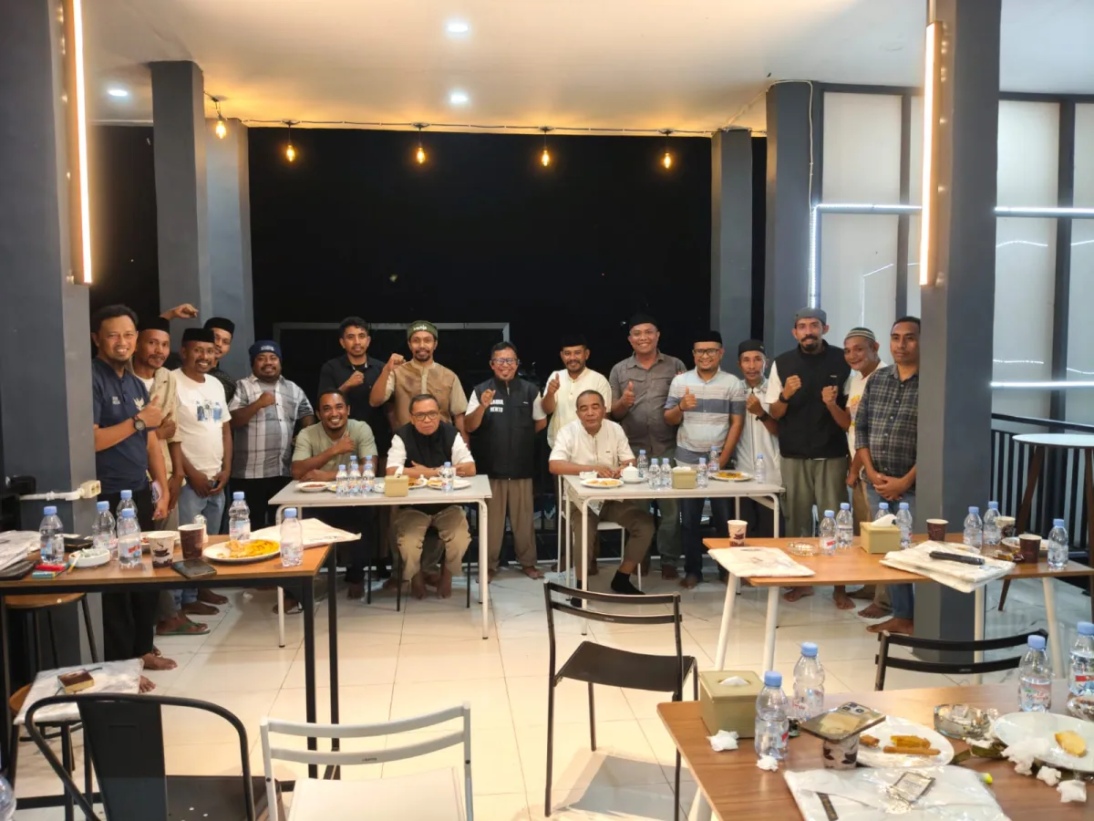 Transparansi di Halmahera Tengah Dipertanyakan, Kebijakan Bupati Ikram Disebut “Disabotase” OPD