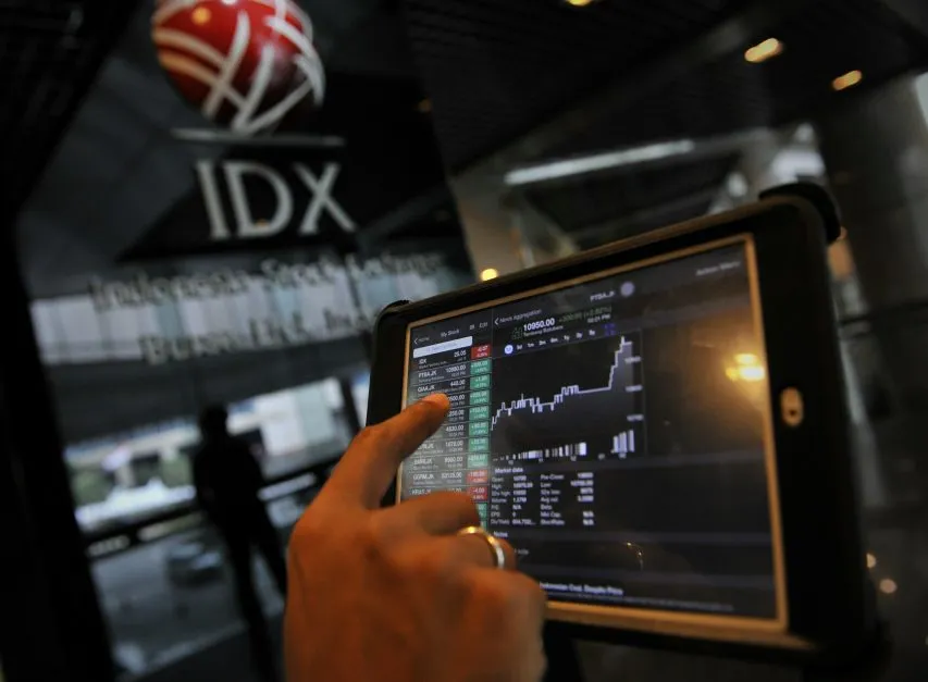 Mandiri Sekuritas Nilai Valuasi Saham Atraktif, Rekomendasikan Sejumlah Emiten untuk Dicermati