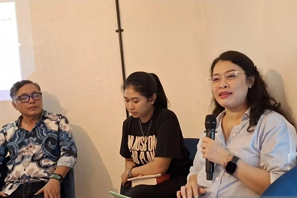 Pakar: Penghormatan terhadap kedaulatan negara penting untuk menjawab tantangan sosial ekonomi