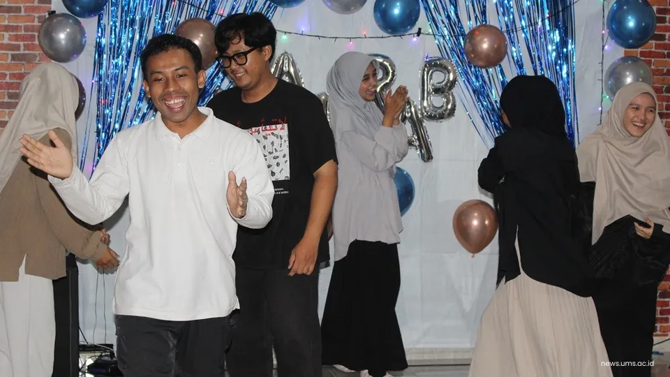 HMP PAI UMS 2026 Gelar Malam Keakraban di Tawangmangu untuk Perkuat Solidaritas dan Kreativitas