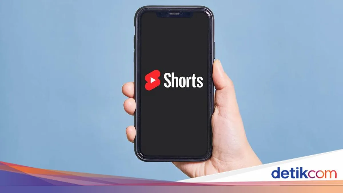 YouTube Tambahkan Opsi Timer 0 Menit untuk Hilangkan Shorts dari Feed