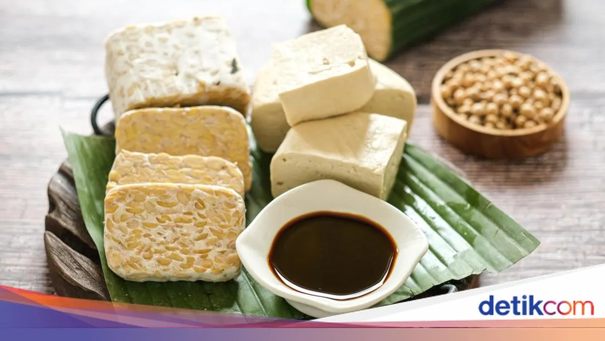 Lima Makanan Sehari-hari yang Disebut Ahli Gizi Dapat Membantu Menurunkan Risiko Stroke