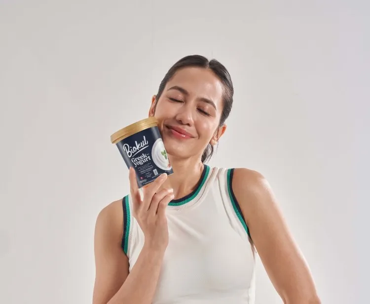 Biokul Gelar Kampanye “Sehat itu Seenak Ini” dan Gandeng Pevita Pearce sebagai Brand Ambassador