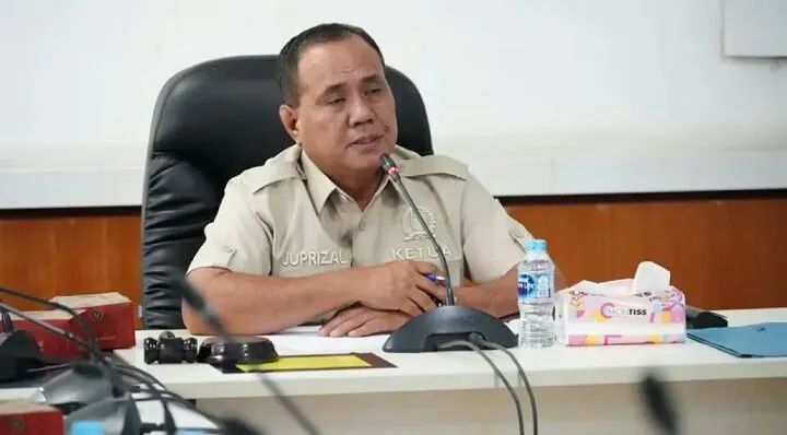 Banmus DPRD Kuansing Susun Agenda Kerja Mei 2026, Reses hingga Pembahasan OPD