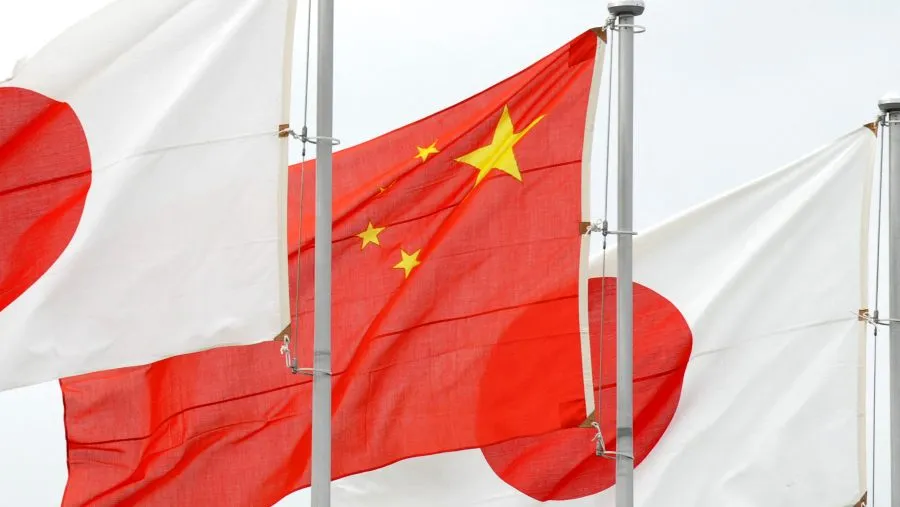 China Jatuhkan Sanksi kepada Politisi Jepang Keiji Furuya Terkait Taiwan