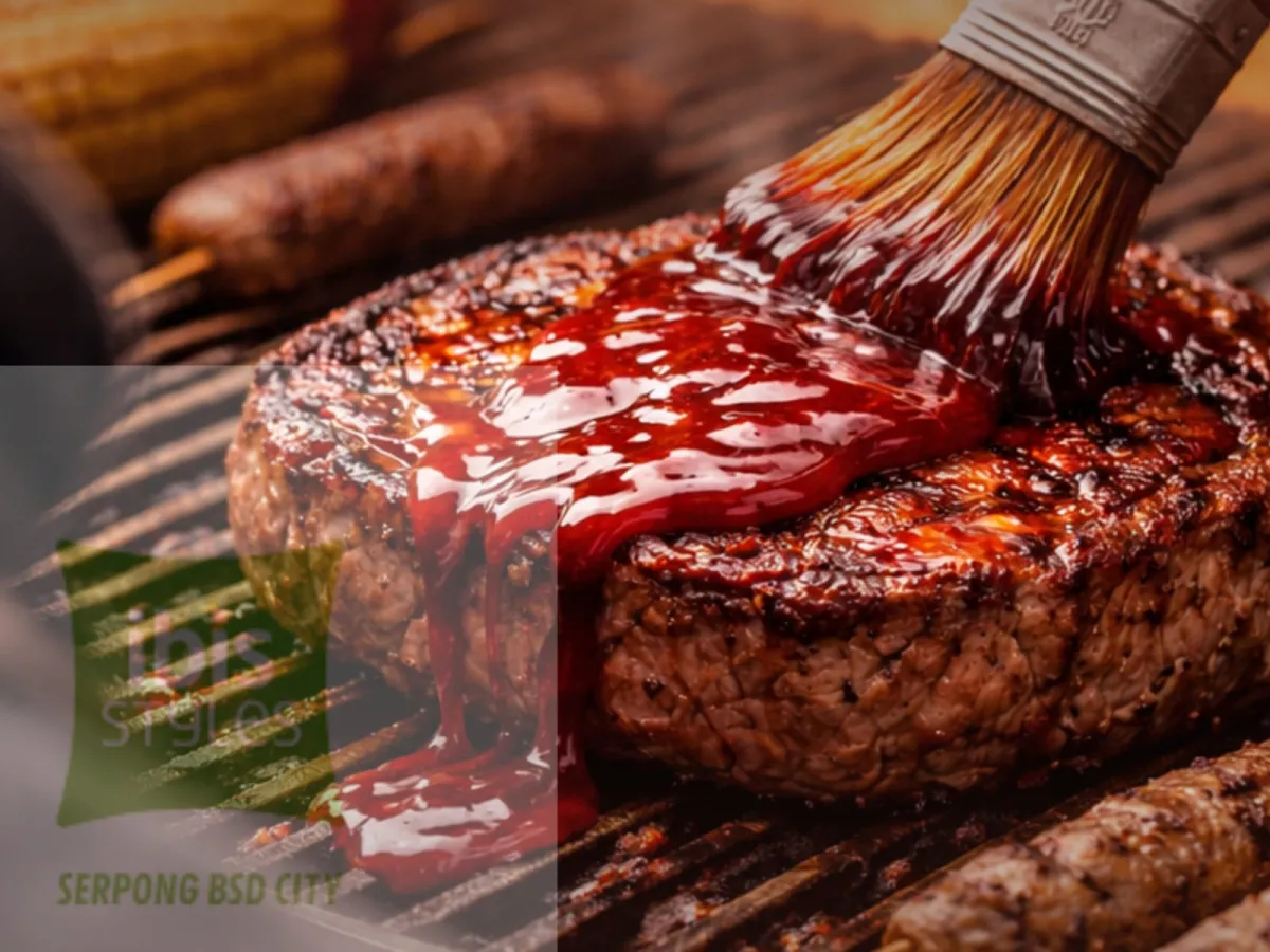 “Paint My Grill” Kembali Digelar di Serpong, Tawarkan Makan Malam dengan Live Grill dan Musik Romantis
