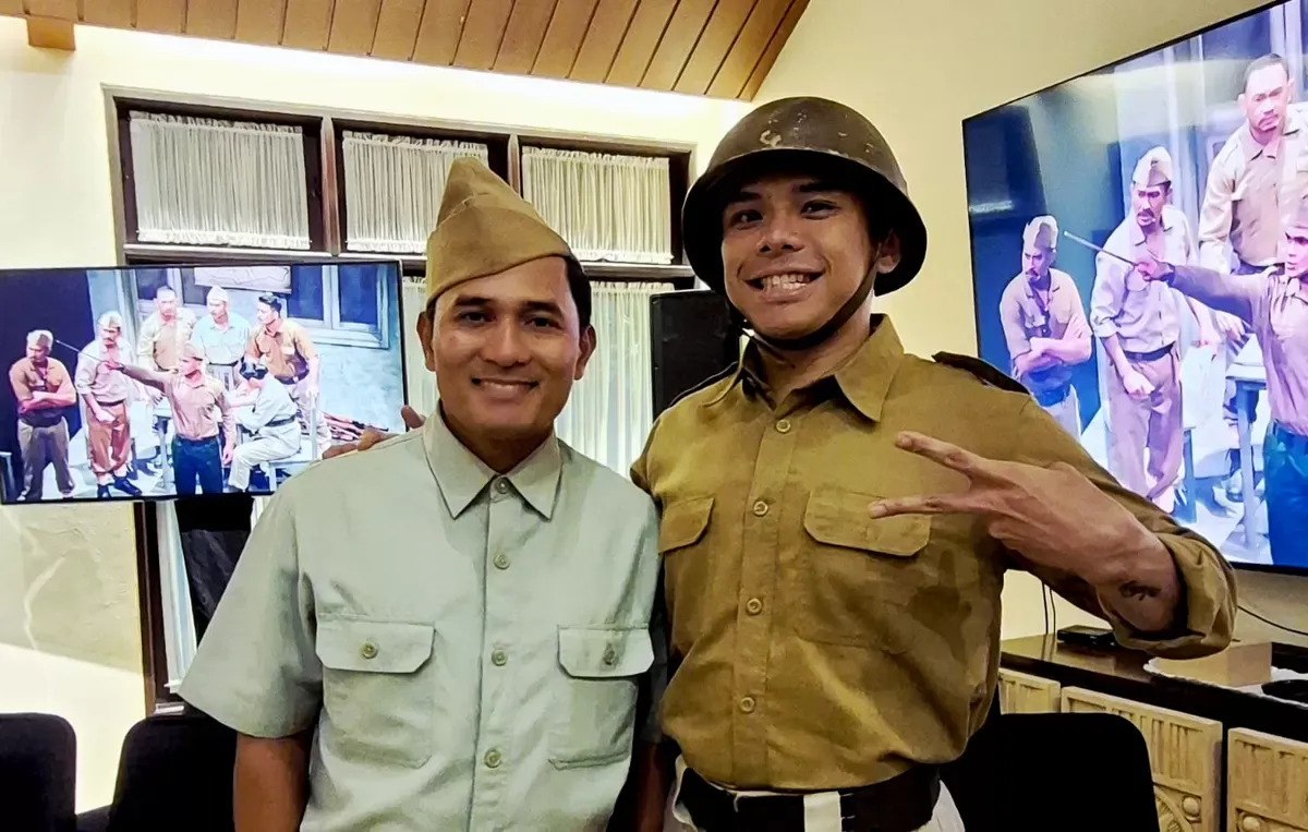 Musikal “Mar” Angkat Kembali Karya Ismail Marzuki dengan Aransemen Jazz, Tampil Mei 2026