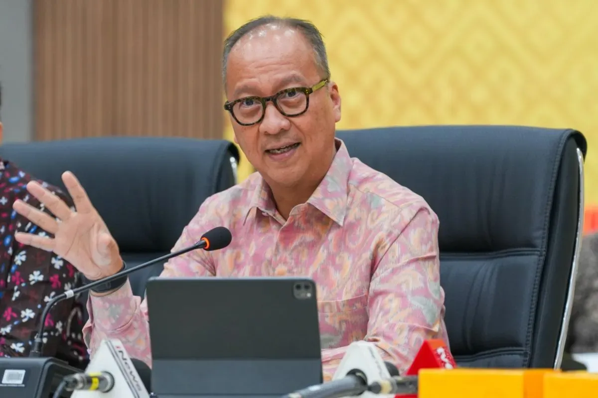 Harga Plastik Terkoreksi Imbas Konflik Global, Kemenperin Minta Industri Tetap Tenang