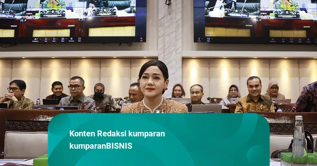OJK: Stabilitas Sektor Jasa Keuangan Terjaga hingga Maret 2026 di Tengah Eskalasi Konflik Iran