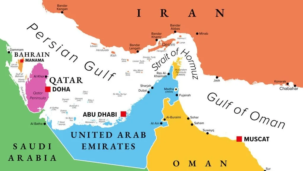 Pemerintah Lanjutkan Diplomasi Terkait Izin Kapal Tanker Pertamina di Selat Hormuz