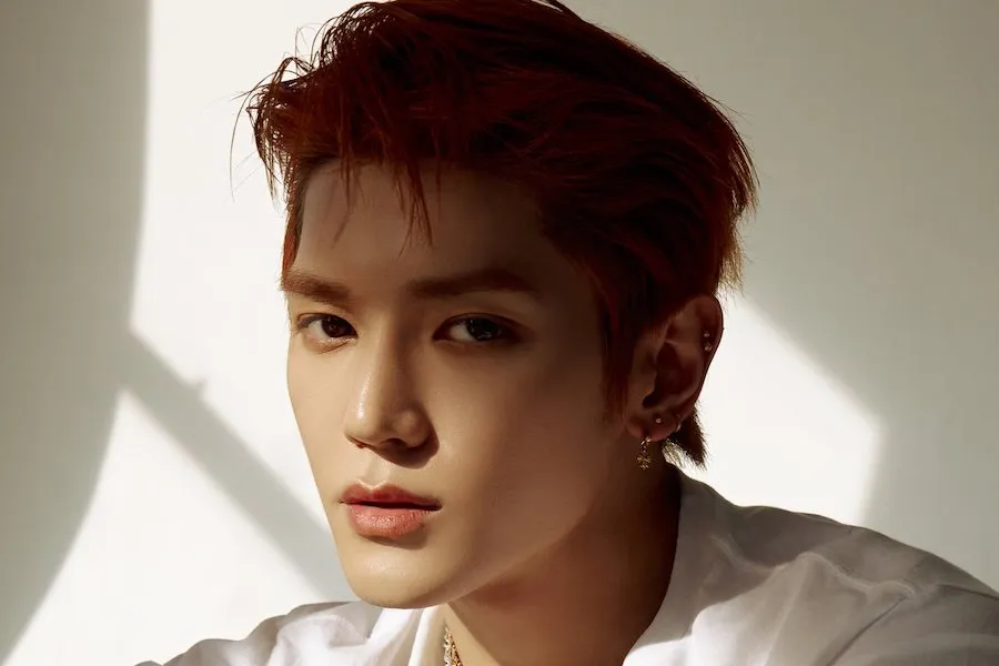 Taeyong NCT Umumkan Album Penuh Perdana ‘WYLD’, Dijadwalkan Rilis 18 Mei