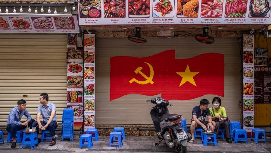 Pertumbuhan Ekonomi Vietnam Melambat pada Kuartal I-2026 di Tengah Lonjakan Biaya Energi Global
