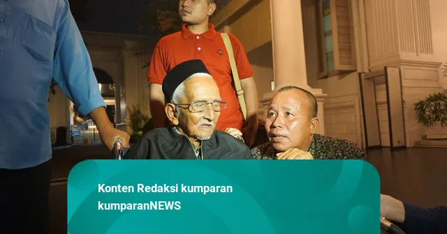 Teungku Nyak Sandang, Tokoh Aceh Donatur Pesawat Pertama RI, Meninggal Dunia