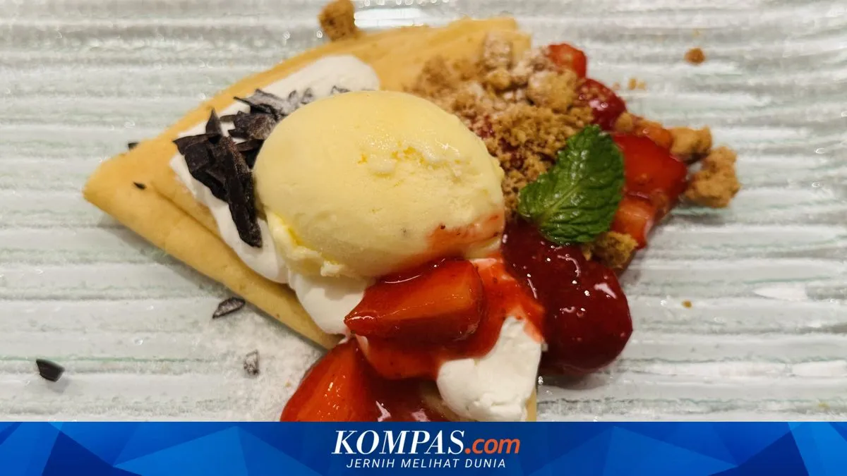 Kembalinya Banana Split dan Kerinduan yang Dijual: Nostalgia Kuliner di Tengah Arus Tren