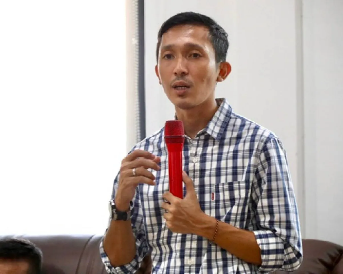 Pemprov Kalteng Ajukan 2.080 Titik Penguatan Internet 2026, Sasar Fasilitas Publik di Desa