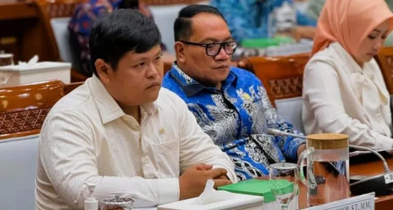 DPR Minta Dampak Konflik Global Tak Dibebankan ke Jemaah Haji