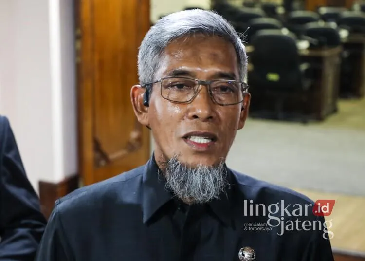 Pemprov Jateng Soroti Tren Remaja Curhat ke AI, Orangtua Diminta Perkuat Komunikasi dan Batasi Gadget