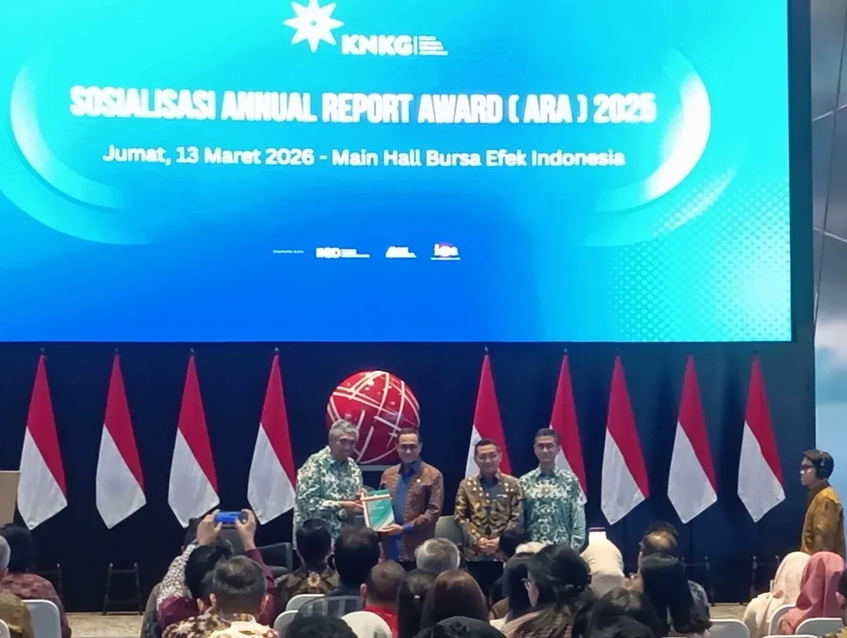 OJK Siapkan Satgas Reformasi Integritas Pasar Modal untuk Perkuat Transparansi dan Tata Kelola Emiten