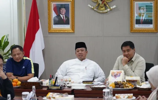 Pemerintah Perkuat Koordinasi Lintas Kementerian untuk Kepastian Tata Ruang Perumahan