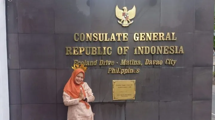 Semangat Kartini di Kalangan Diaspora: Nasionalisme Anak Tumbuh Lewat Budaya Leluhur
