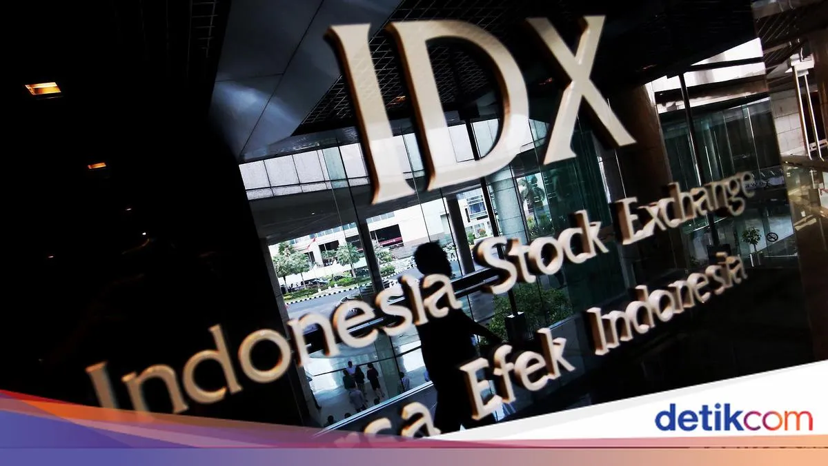 Bursa Saham Asia Melemah di Tengah Meningkatnya Ketegangan Timur Tengah