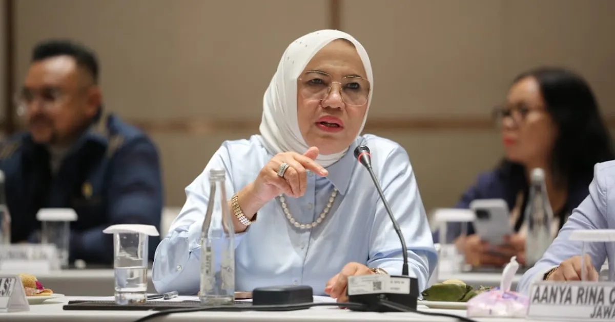 Reses Komite I DPD RI, Leni Haryati John Latief Tekankan Penataan Ruang yang Jaga Lingkungan dan Keselamatan Warga