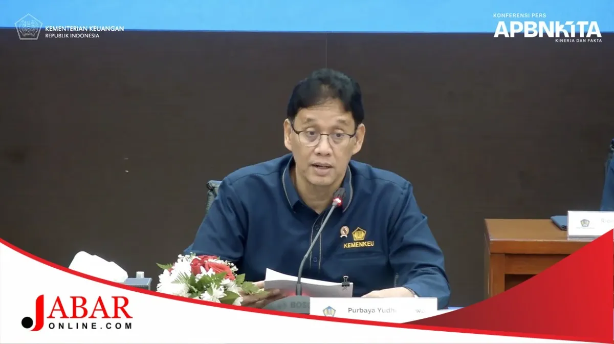 Eskalasi Konflik di Timur Tengah Dinilai Berisiko Tekan Fiskal Global, Pemerintah Indonesia Siaga Hadapi Dampak Ekonomi
