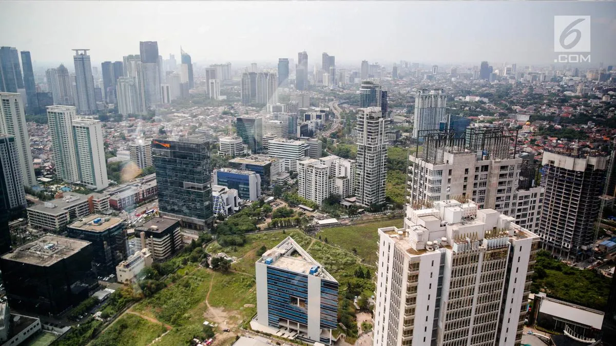 AllianzGI: Fundamental Ekonomi Indonesia Masih Tangguh di Tengah Gejolak Global