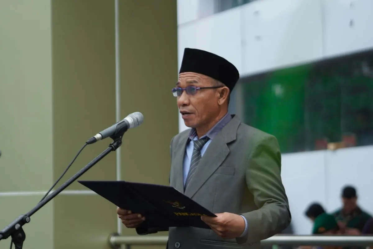 BPKAD Pulau Morotai Luncurkan Aplikasi SIPADU untuk Integrasi Transaksi PAD