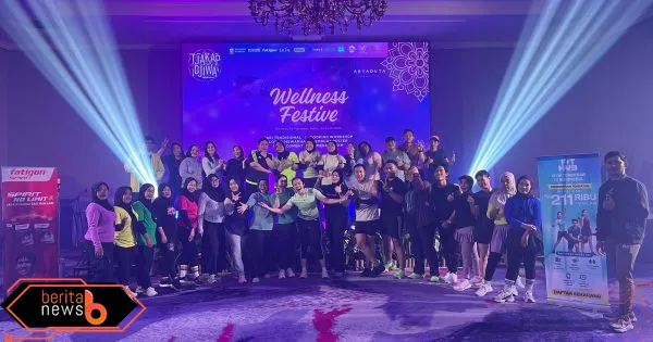 Aryaduta Makassar Luncurkan Program Wellness “Tjakap Djiwa” dan Buka Season “Sapta Rasa”