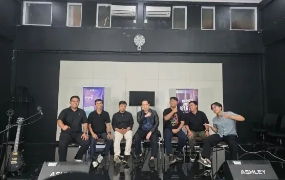 Hits and Green, Band Untirta yang Produktif Rilis Lagu dari Puisi dengan Ragam Genre
