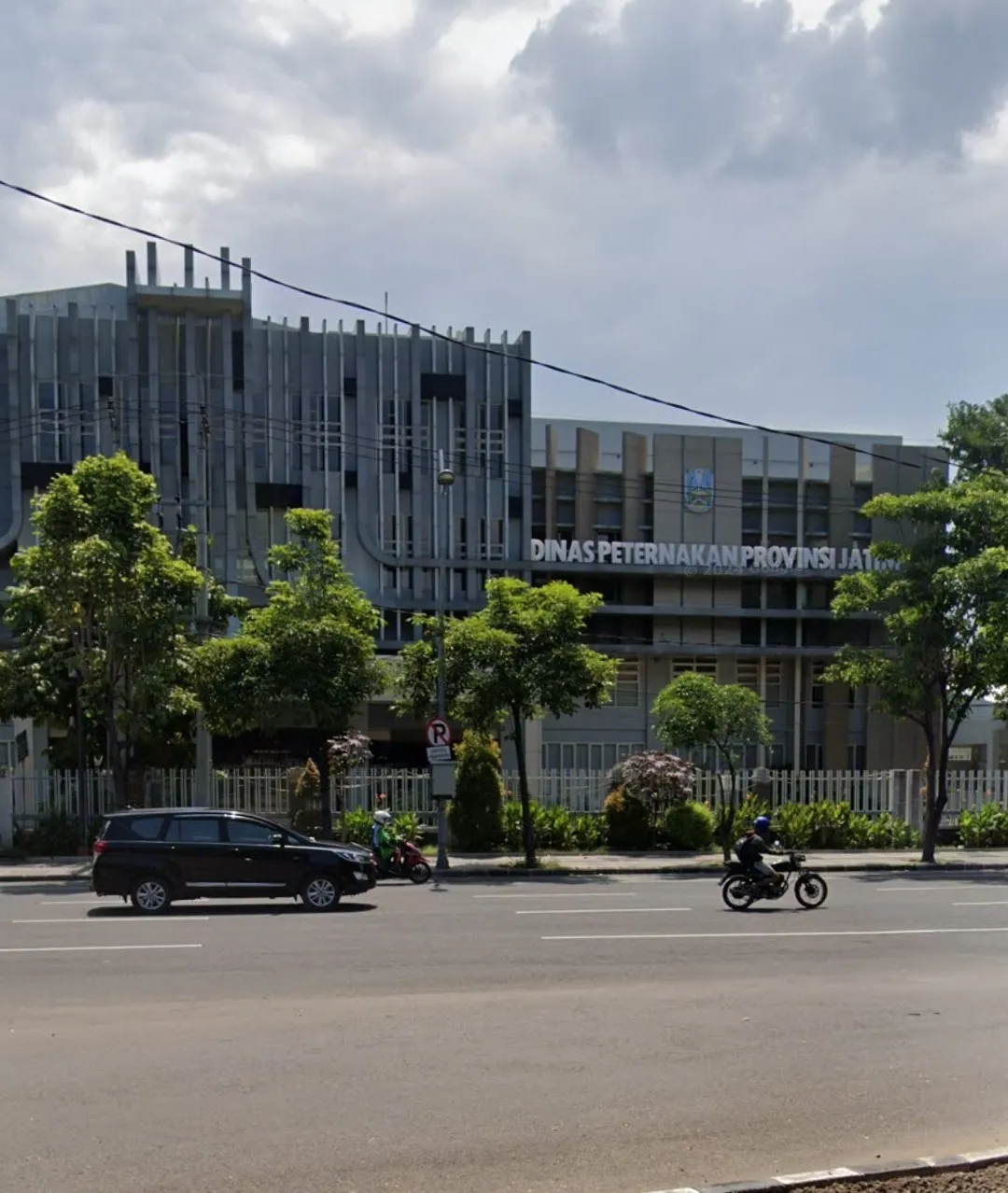 Dinas Peternakan Jatim Bantah Mark Up Bantuan Ternak di Kediri, Akui Anggaran Tak Disampaikan ke Penerima