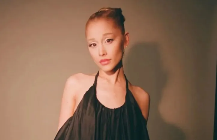 Ariana Grande Umumkan Album "Petal" Rilis 31 Juli 2026