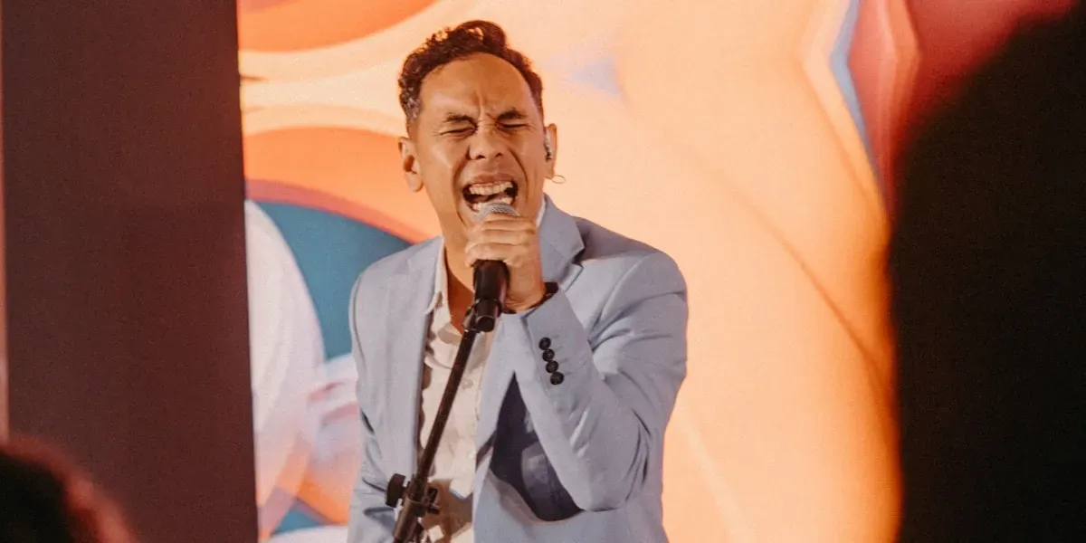 Pongky Barata: Lagu 'Aku Bukan Pilihan' Awalnya Ditulis untuk Edwin Manansang, Bukan Iwan Fals