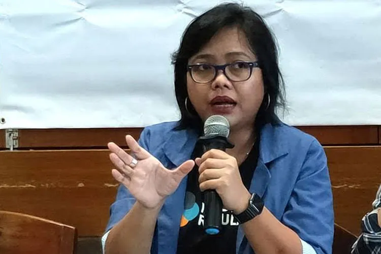Bivitri Susanti: Demokrasi Bisa Terkikis Lewat Prosedur yang Tetap Berjalan