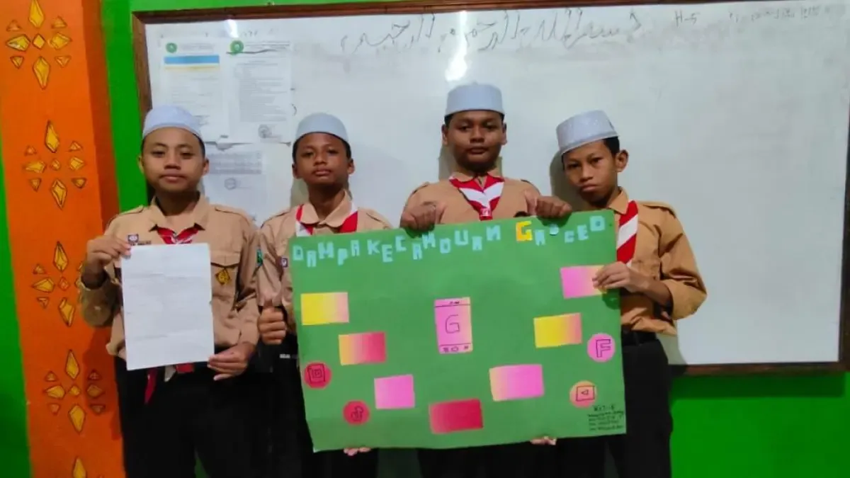 Kecanduan Gadget Dinilai Menghambat Perkembangan Anak Usia Dini dan Remaja