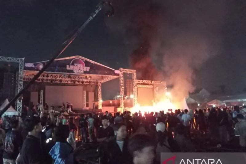 Pakar Bagikan Tips Menonton Festival Musik agar Tetap Sehat dan Aman