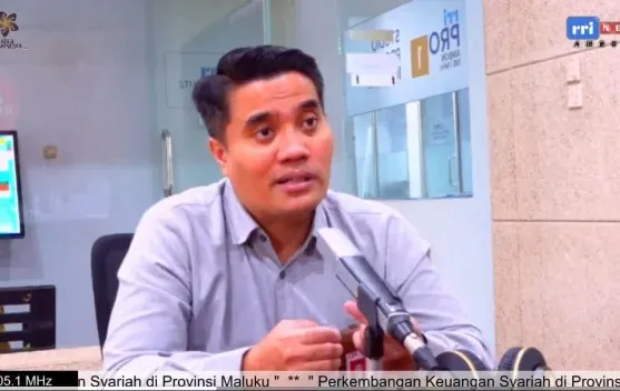 OJK Maluku Dorong Literasi Keuangan Lewat Program GENCARKAN