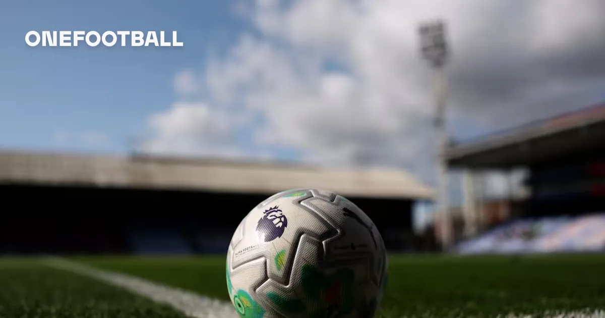 Agenda Pertandingan Jumat: Premier League dan Brasileirão Feminino Warnai Hari Libur