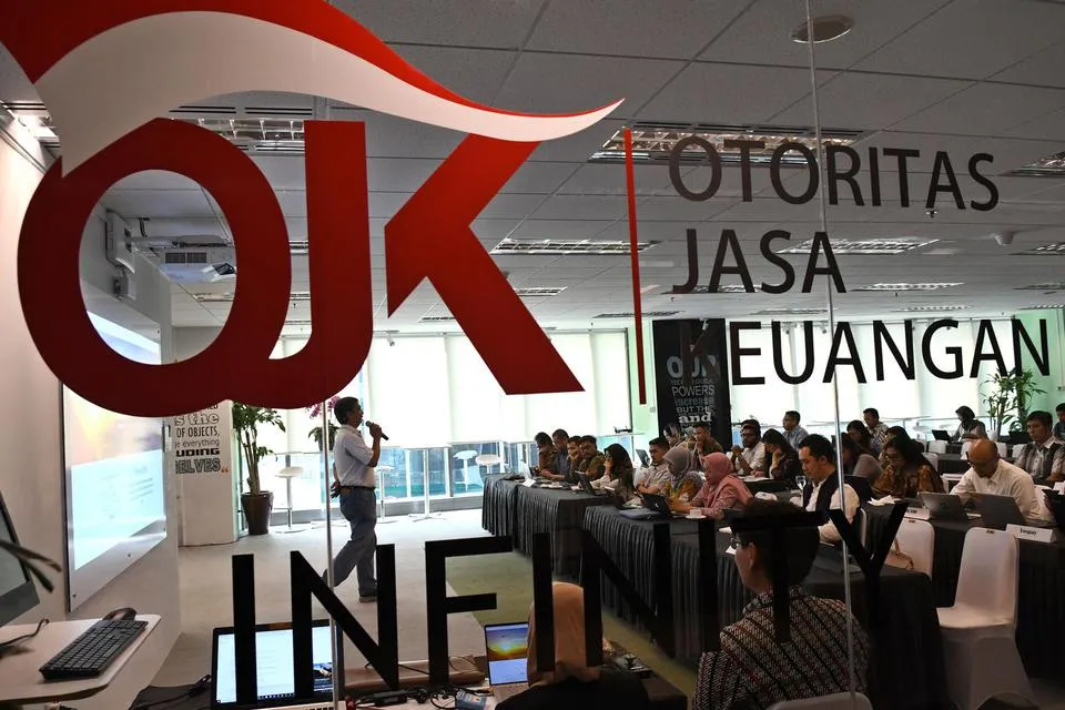 OJK: Penutupan Sejumlah Startup Pinjol Terkait Strategi Bisnis, Bukan Gagal Bayar